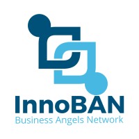 InnoBAN | Business Angels Network Logo