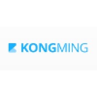 KONGMING, Inc. Logo