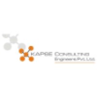 Kapse Consulting Engineers Pvt.Ltd Logo
