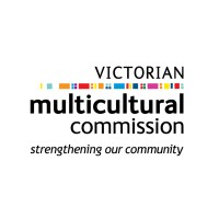 Victorian Multicultural Commission Logo