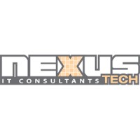 Nexus Tech, LLC Logo