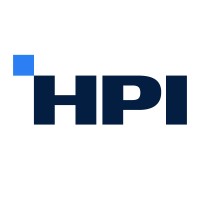 HPI Real Estate Services & Investments Logo