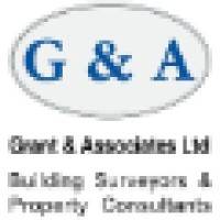 Grant & Associates Ltd Logo