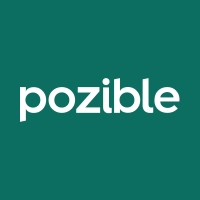 pozible Logo