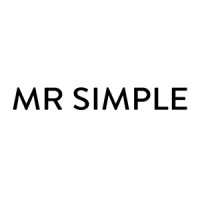 Mr Simple - Sidelife Logo