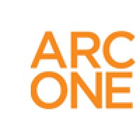 ARC ONE Gallery Logo