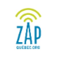 ZAP Québec Logo