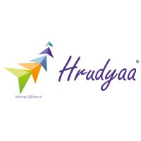 Hrudyaa AdConSer Private Limited Logo