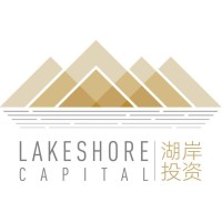 Lakeshore Capital(Jiaxing) Investment Consulting Co. Ltd. Logo