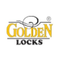 Golden Locks Logo