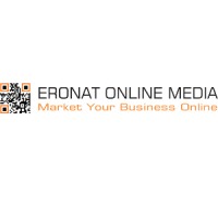 Eronat Online Media Logo