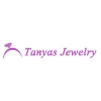 Tanyas Jewelry Logo