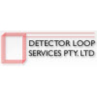 Detector Loop Services Logo