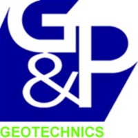 G&P Geotechnics Sdn Bhd Logo