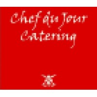 Chef du Jour Catering Logo