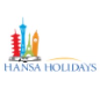Hansa Holidays Logo