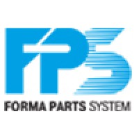 Forma Parts Logo