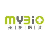 西安美柏网络科技有限公司 Logo