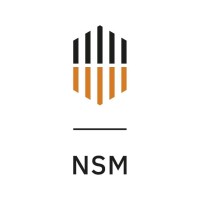 Nasjonal sikkerhetsmyndighet Logo