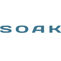 SOAK A/S Logo
