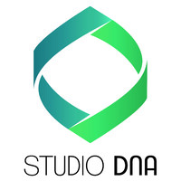 Studio DNA ApS Logo