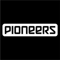 Pioneers.io Logo
