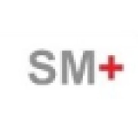 SM+ Logo