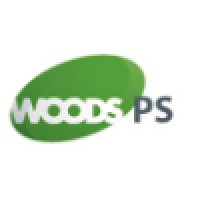 WoodsPS Logo