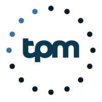 Total Product Marketing Logo