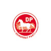 Demokrat Parti Logo