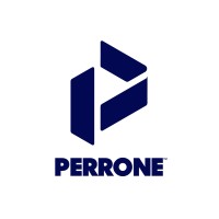 Perrone Performance Leathers & Textiles (Perrone Aerospace) Logo
