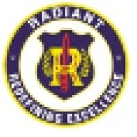Radiant Business Solutions (P) Ltd Logo
