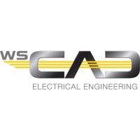 WSCAD GmbH - Electrical CAD Solutions Logo
