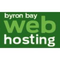 Byron Bay Web Hosting Logo