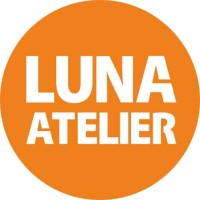 Luna Ateliér s.r.o. Logo
