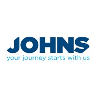 Johns Group Logo