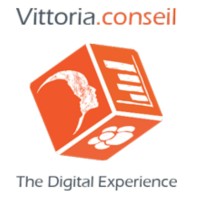 Vittoria Conseil Logo