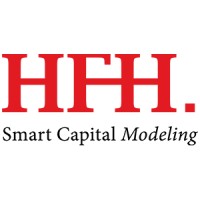 HFH Group Logo