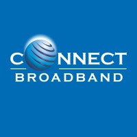 Connect Broadband Logo