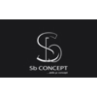 Sb Concept Logo