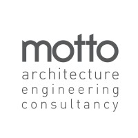 Motto Architecture // Motto Mimarlık Logo