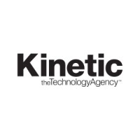 Kinetic theTechnologyAgency Logo