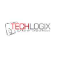 Techlogix - BI Consulting Logo