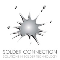 The Solder Connection Logo