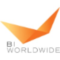 BI WORLDWIDE (India) Logo
