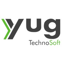 Yug TechnoSoft Logo