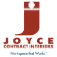 Joyce Contract Interiors, Inc Logo