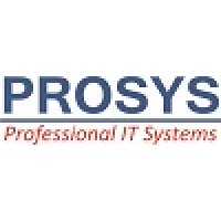 PROSYS Logo