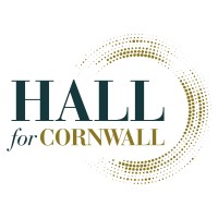 Hall for Cornwall Logo