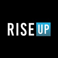 Agence Rise Up Logo